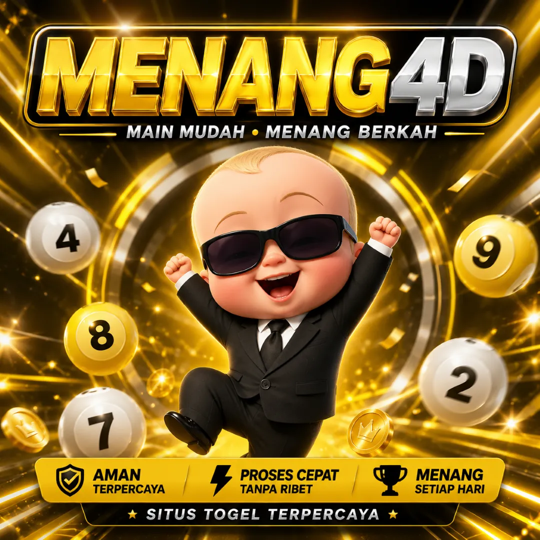 Menang4D